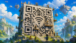I Built a QR Code Generator — And It Does More Than You Think