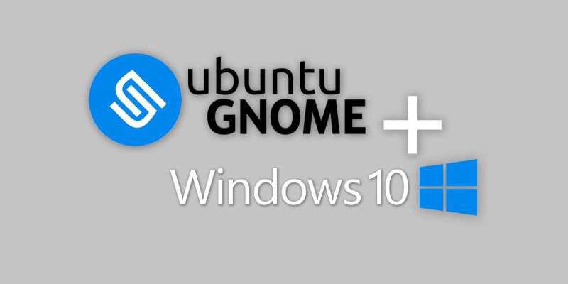 Mount + Write to a Windows 10 partition IN Linux