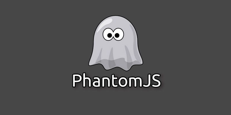 Install PhantomJS on Ubuntu