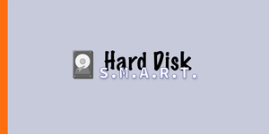 WebApp for Drive SMART Status