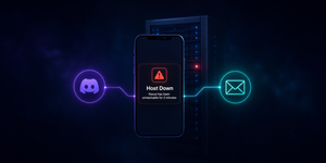 Alerting: Getting Notified When Things Actually Break