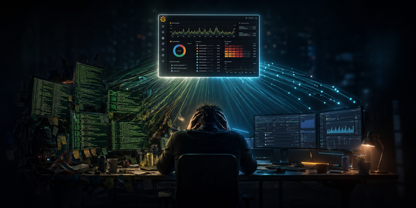 Stop Flying Blind: Building a Centralized Logging Stack for Your Homelab