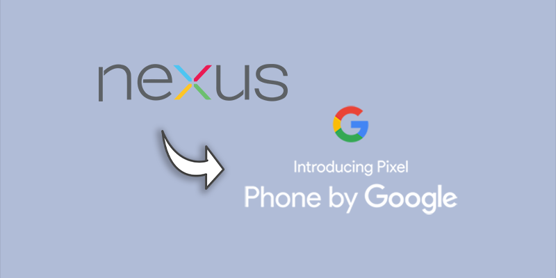 Turn your Nexus into a Pixel