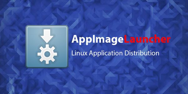 Integrate AppImages into your Linux Distro